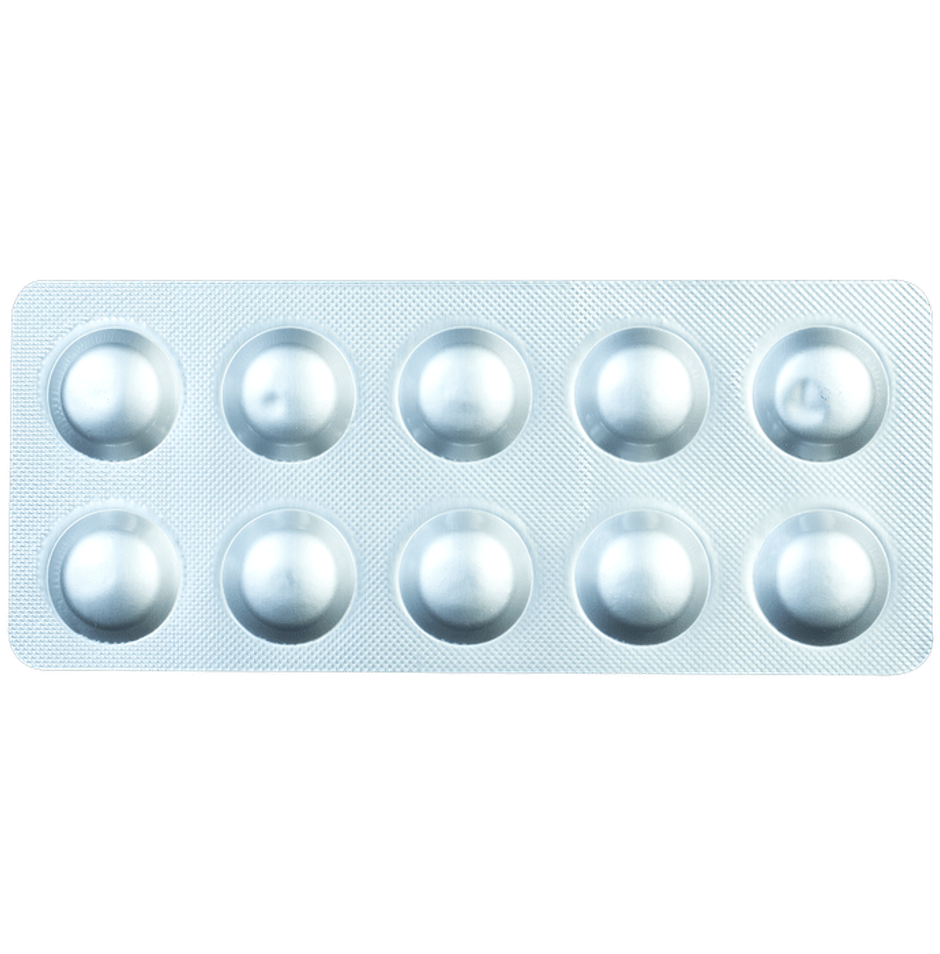 Gluxit 10 Tablet