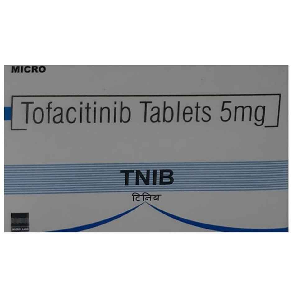 TNIB Tablet