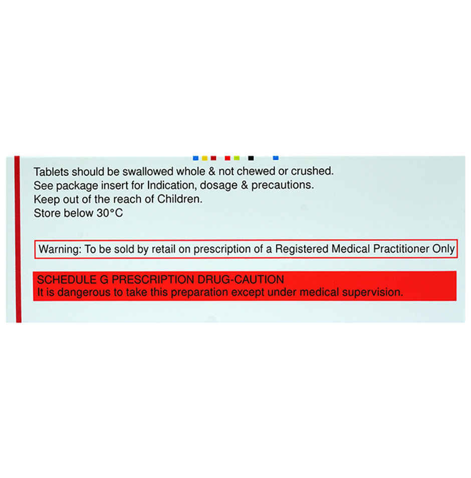 Xigduo XR 10mg/1000mg Tablet