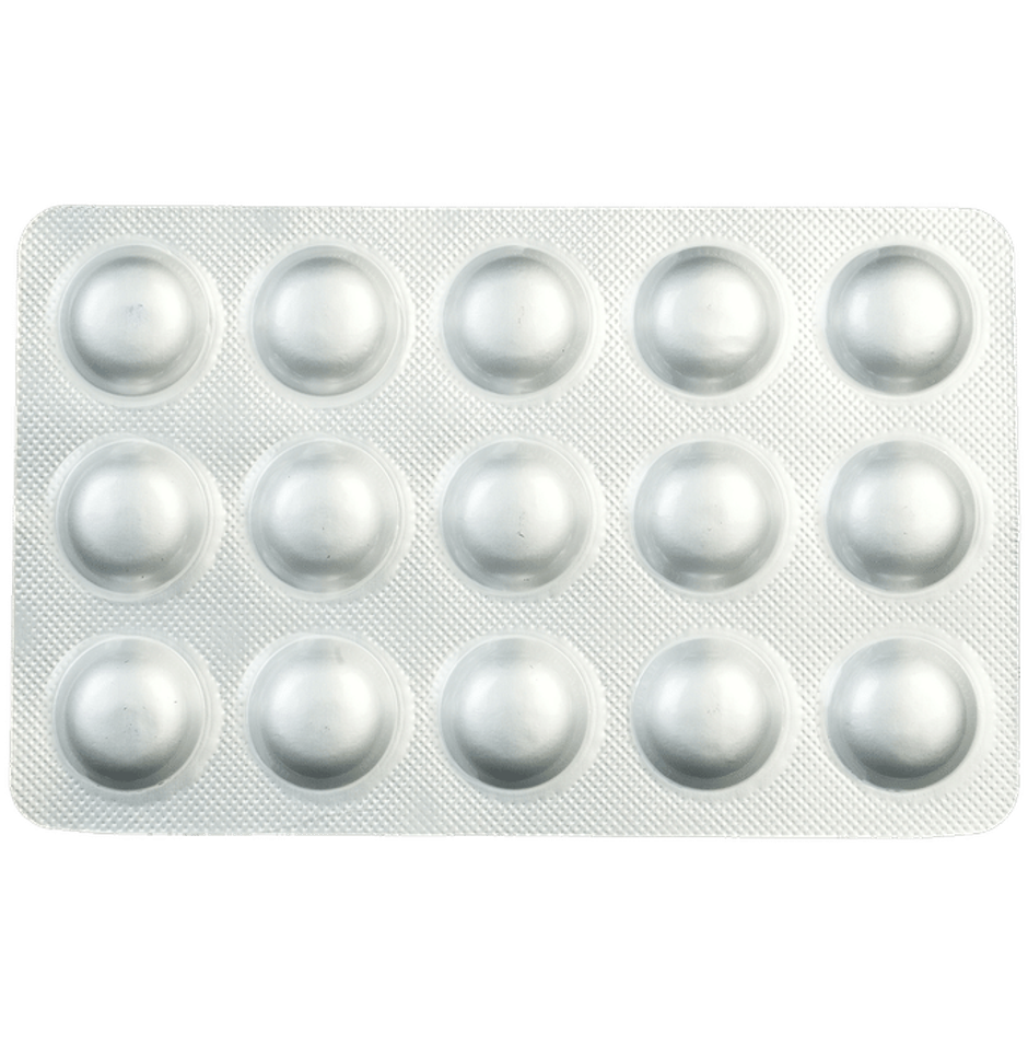 Olmesar 40 Tablet