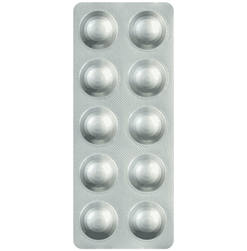 Bularid-L 40 Tablet