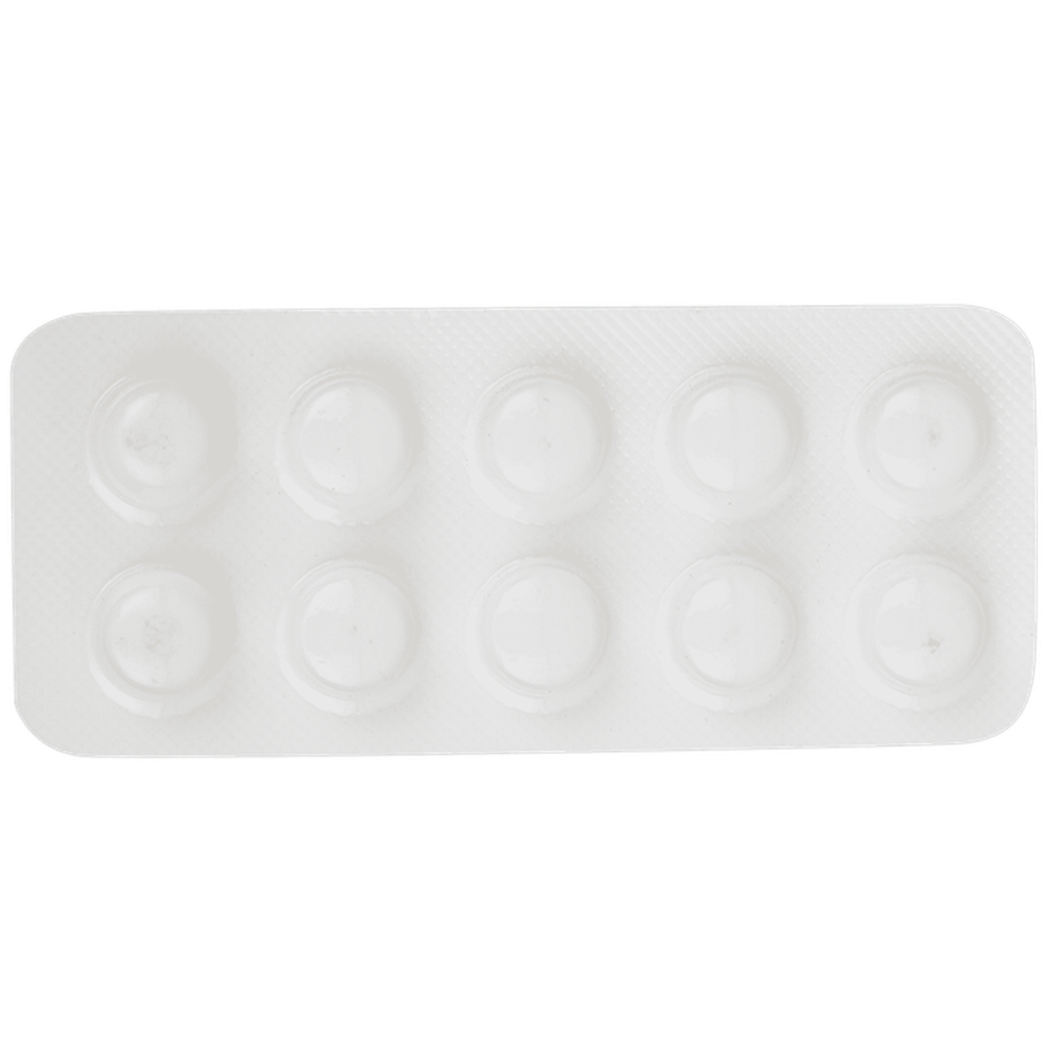 Sitacip 50 Tablet