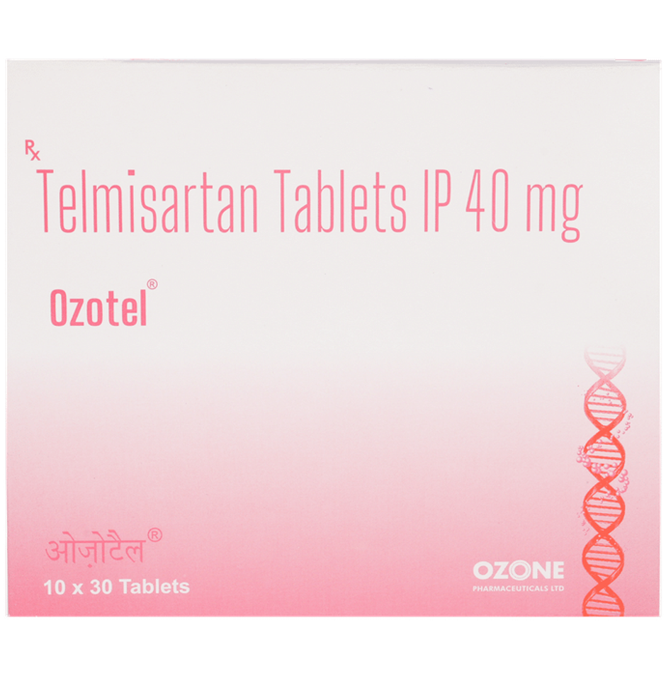 Ozotel Tablet