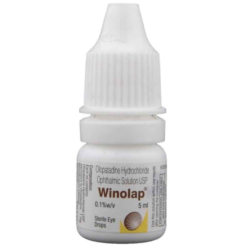 Winolap Eye Drop