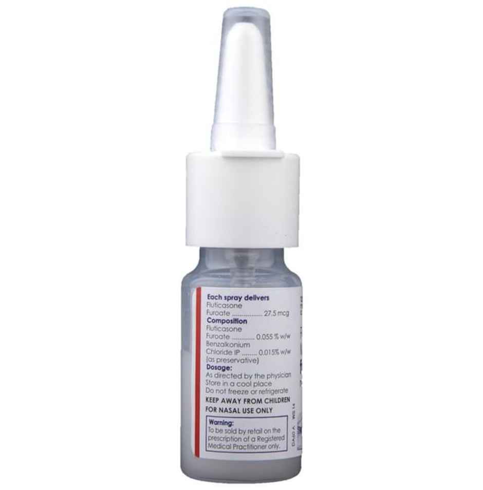 Furamist Nasal Spray