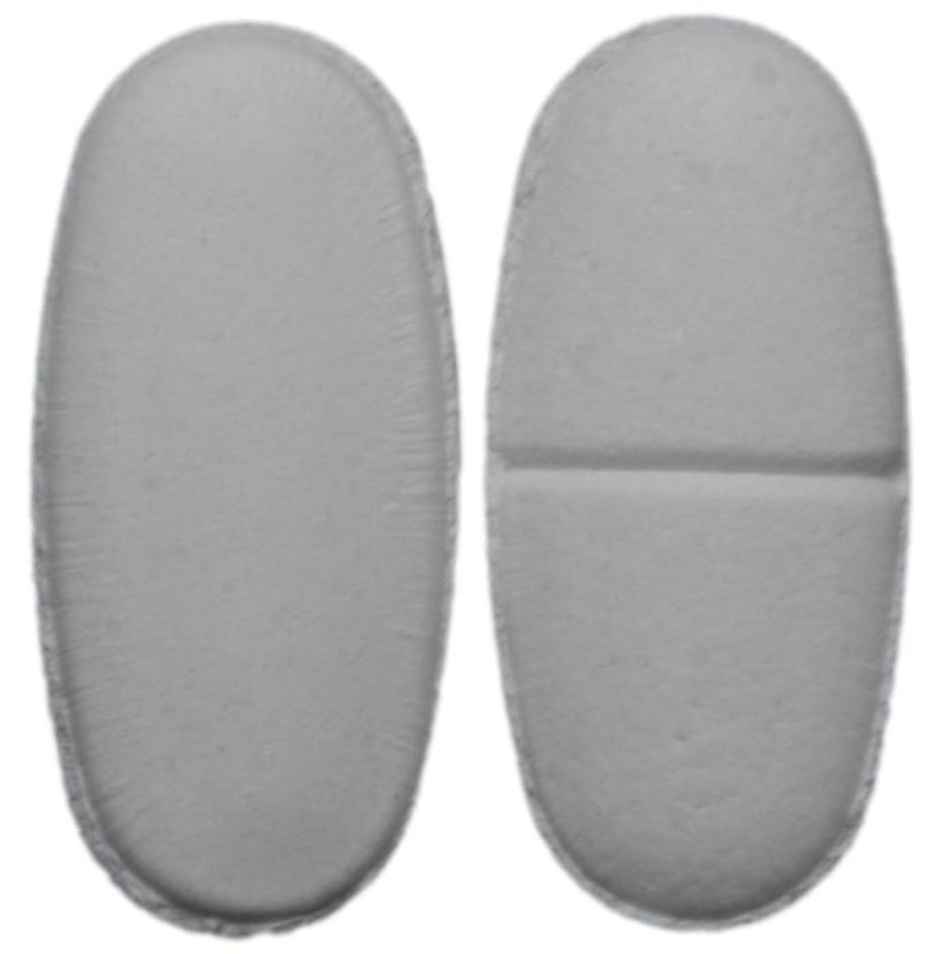 Diclowin Plus Tablet