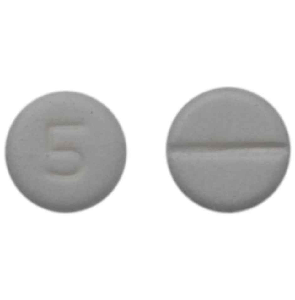 Wysolone DT 5 Tablet