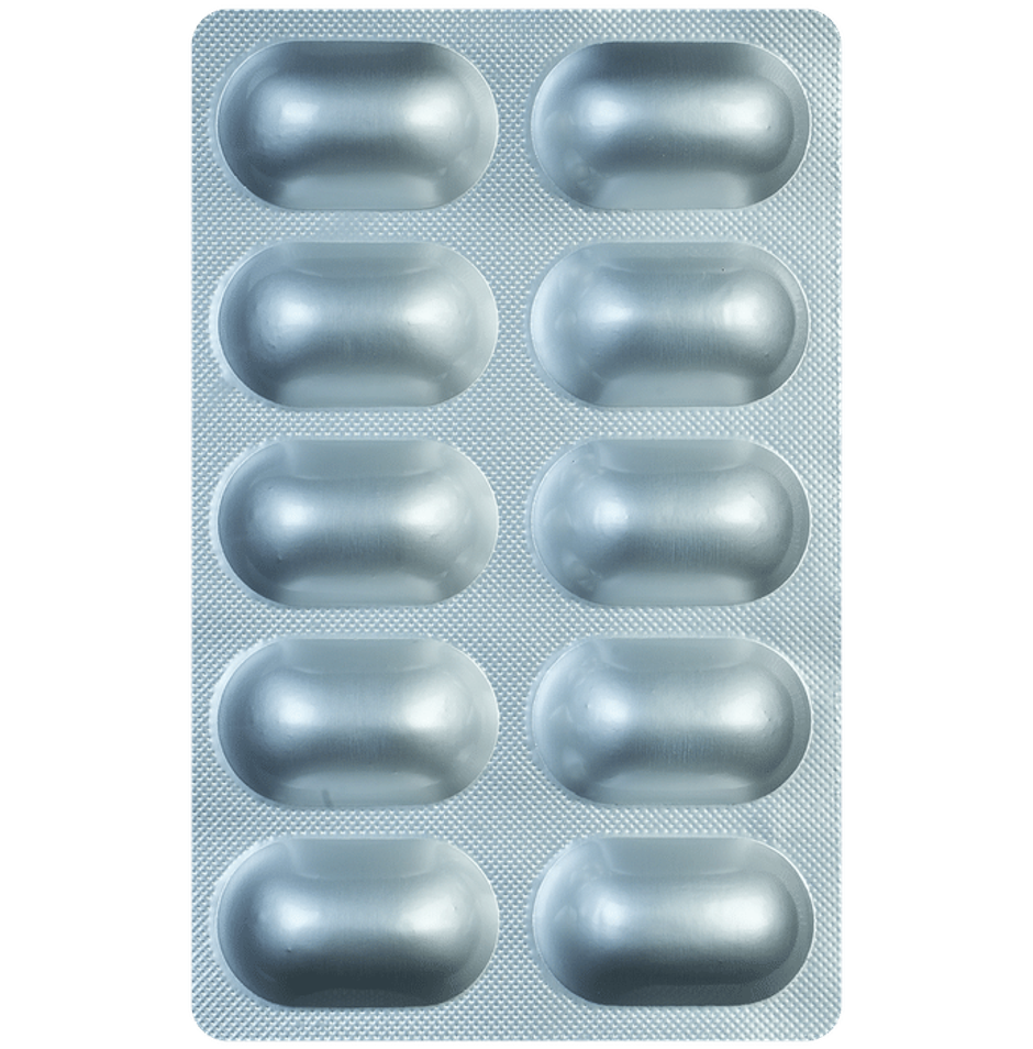 New Nusam 400 Tablet