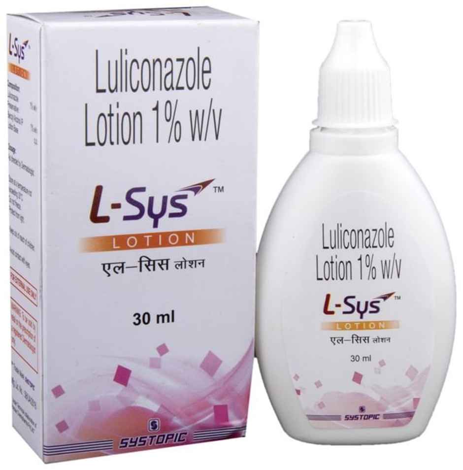 L-Sys Lotion