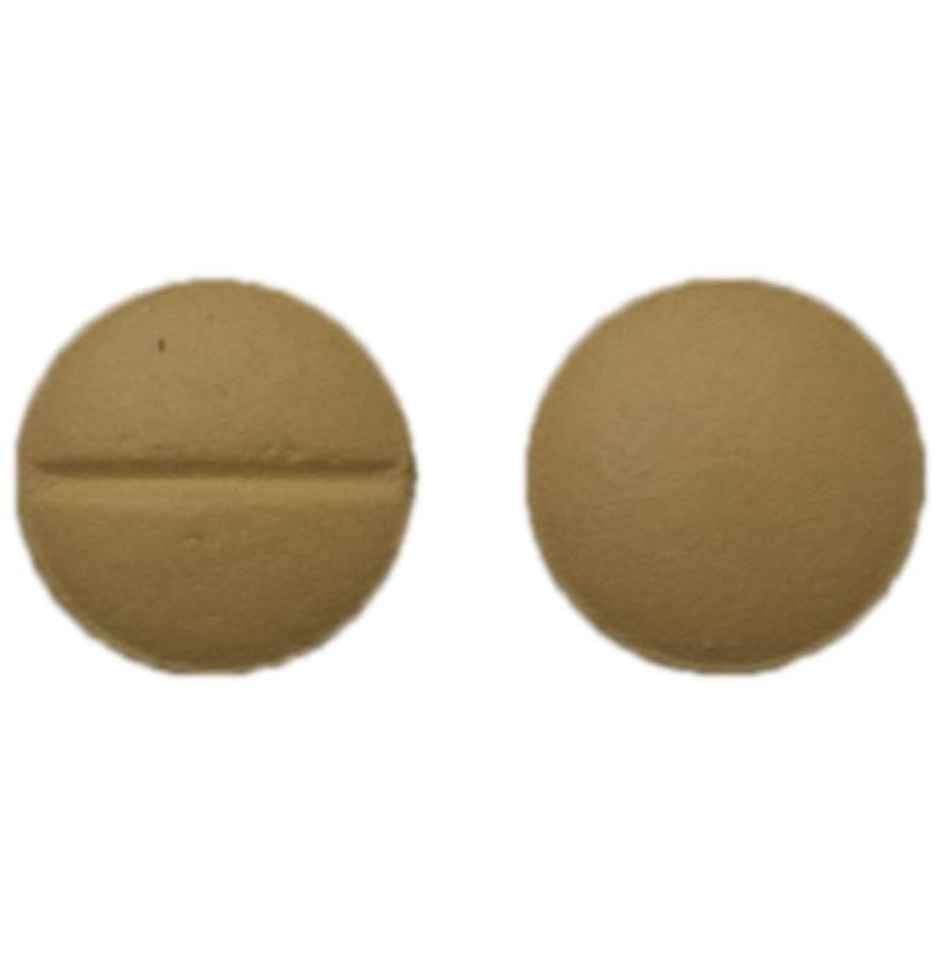 Dronis 20 Tablet