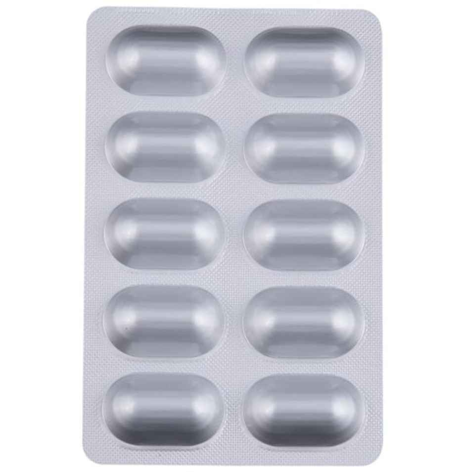 Dilzem CD-120 Capsule