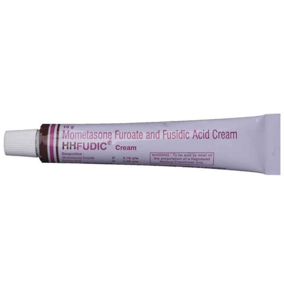 Hhfudic Cream