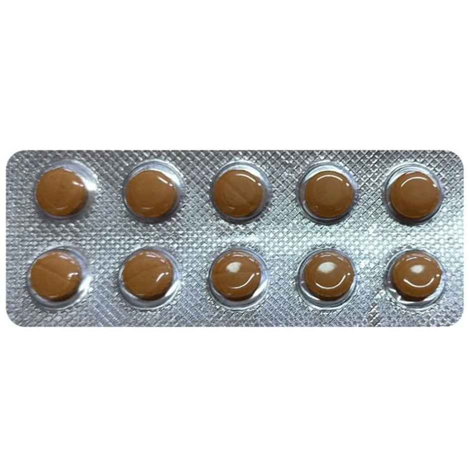 Irban 5mg Tablet