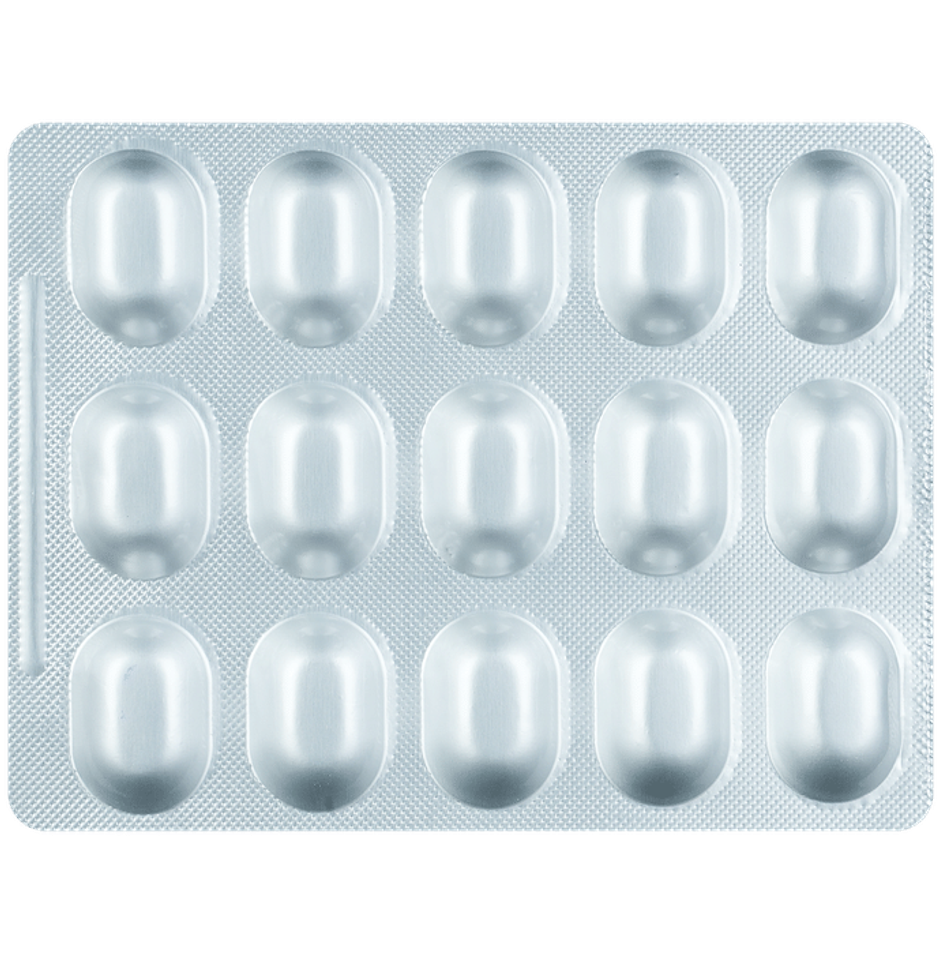 Dapagain-10 Tablet