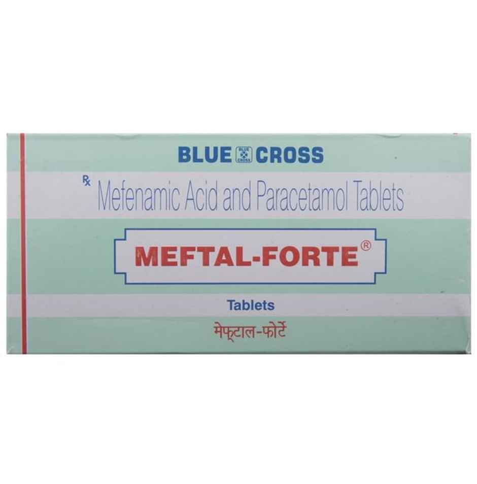 Meftal-Forte Tablet