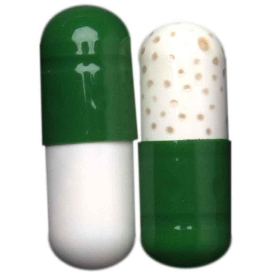 Clopikind-AS 75 Capsule