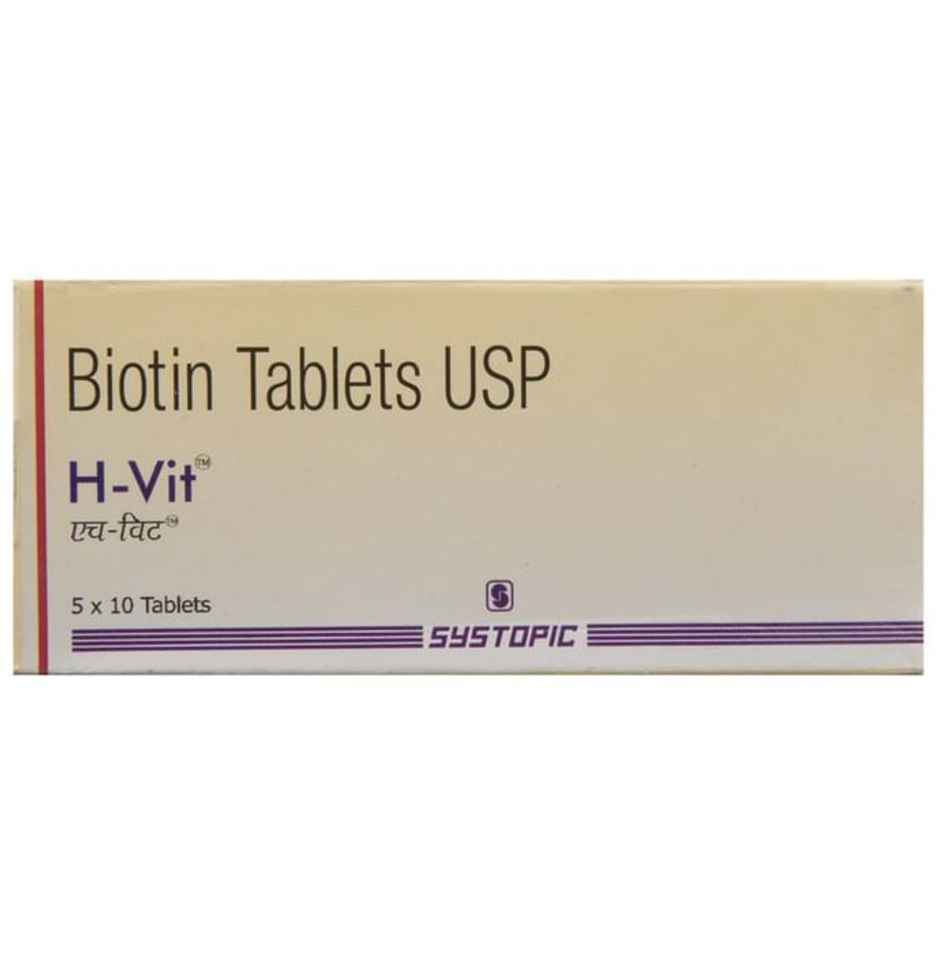 H-Vit Tablet