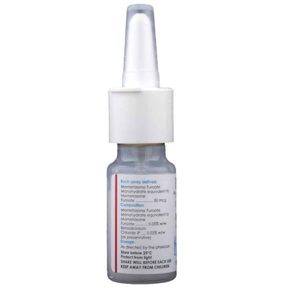 Metaspray Nasal Spray