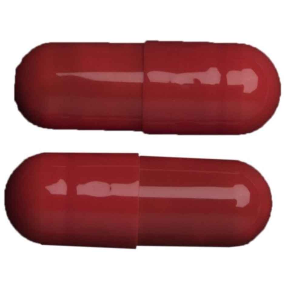 Veloz L Capsule SR