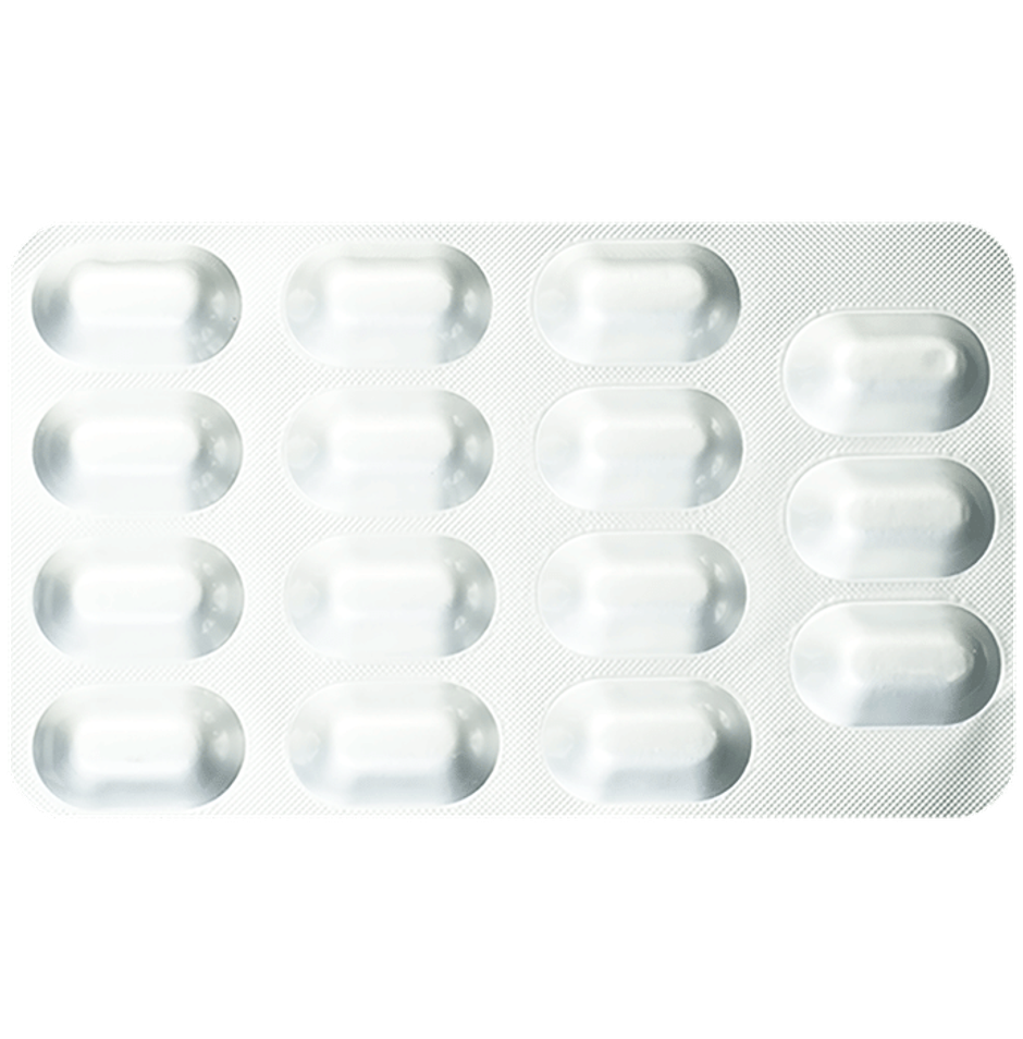 Zomelis Met 50mg/850mg Tablet