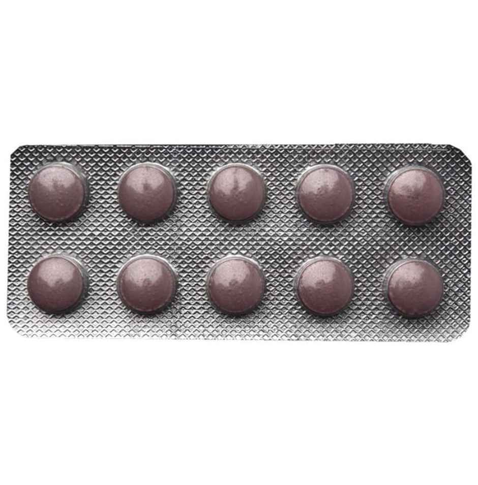 Anofer SP Tablet
