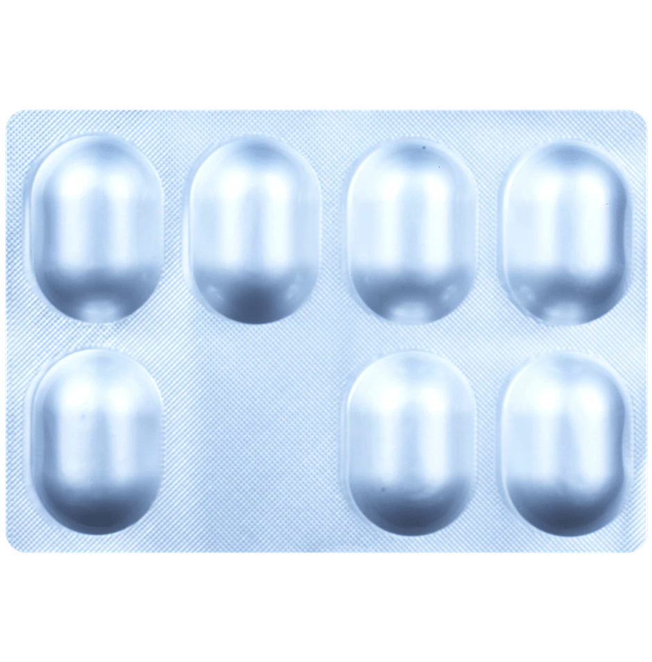 Istamet D-XR 1000 Tablet