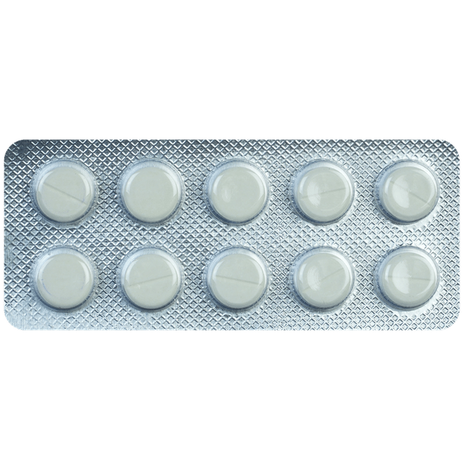 Uniaz 8Mg Tablet