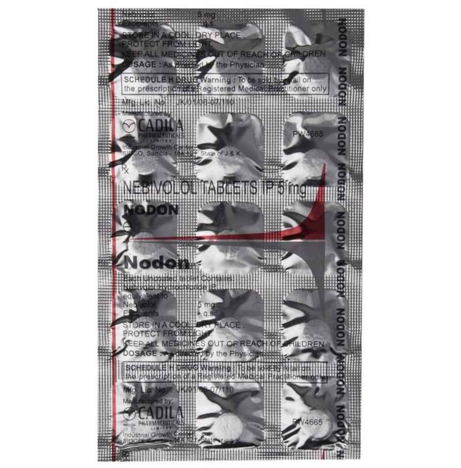 Nodon Tablet