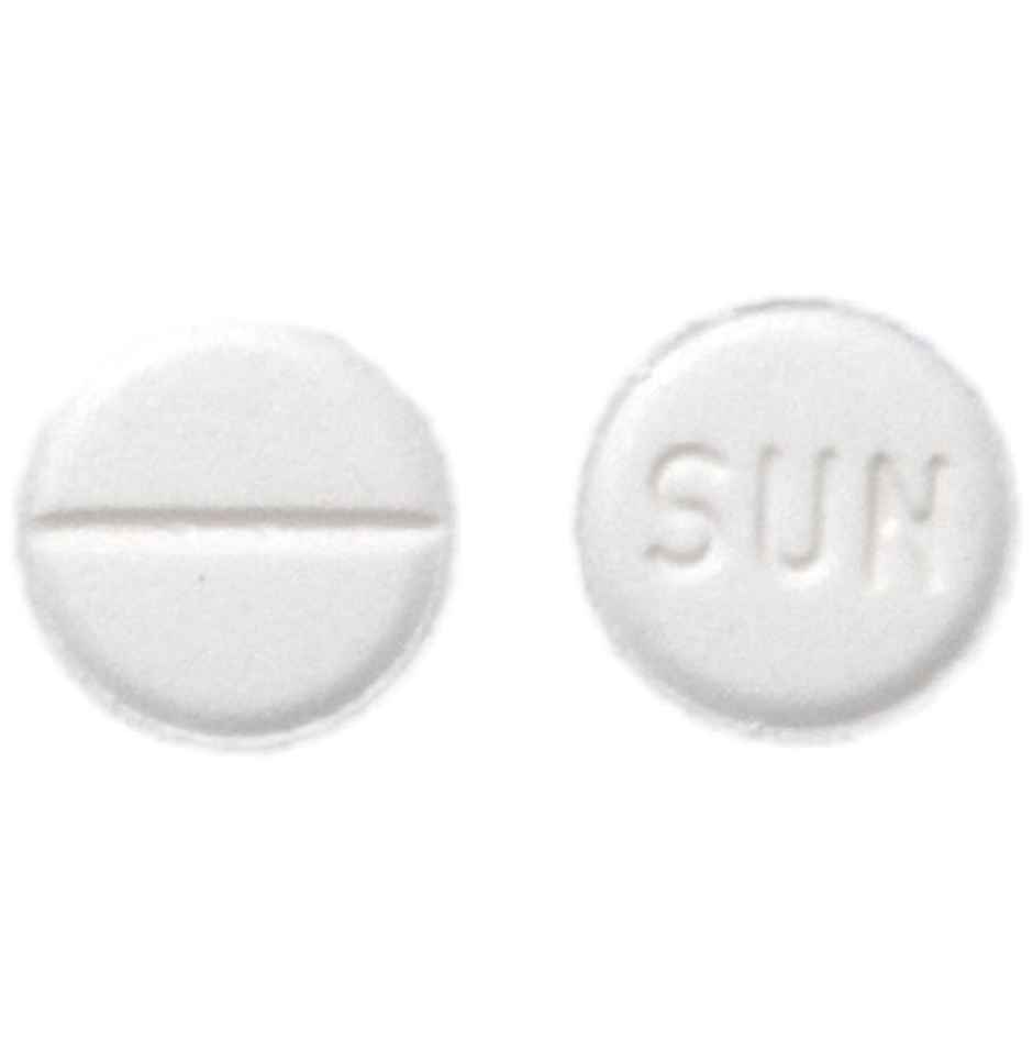 Cabgolin 0.25 Tablet