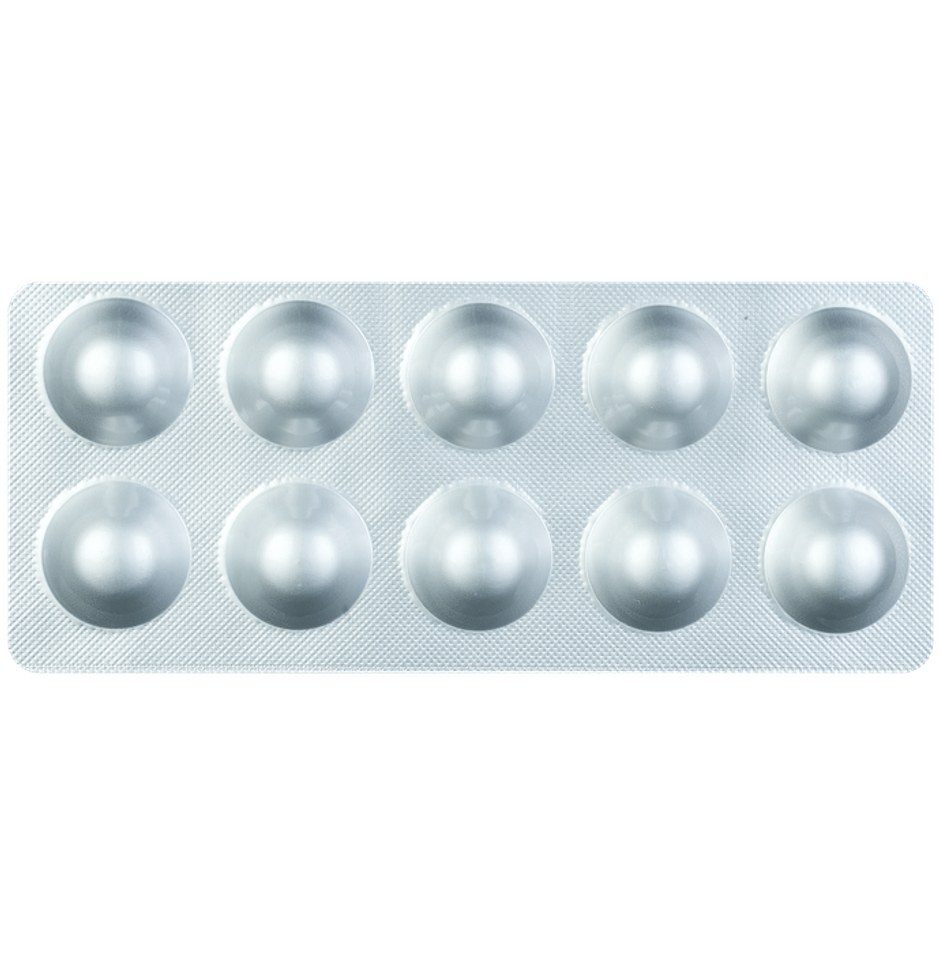 Dapaturn-S 100mg/10mg Tablet