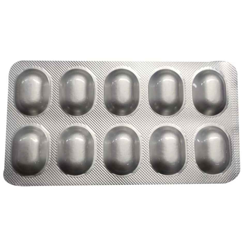 Vinicor-AM 50/5 Tablet PR