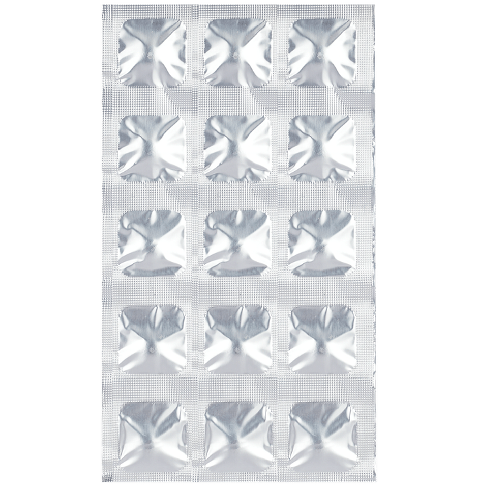 Clopicard 75mg Tablet