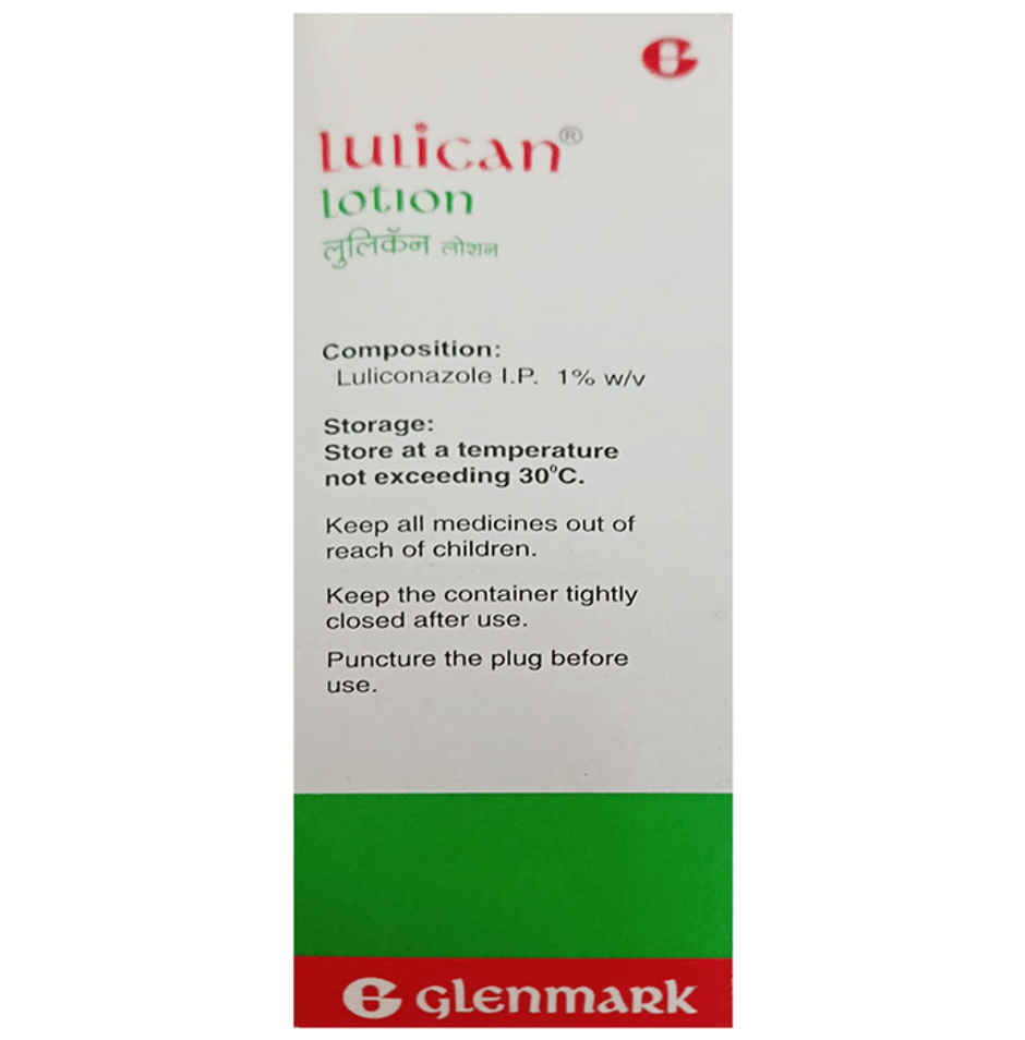 Lulican Lotion