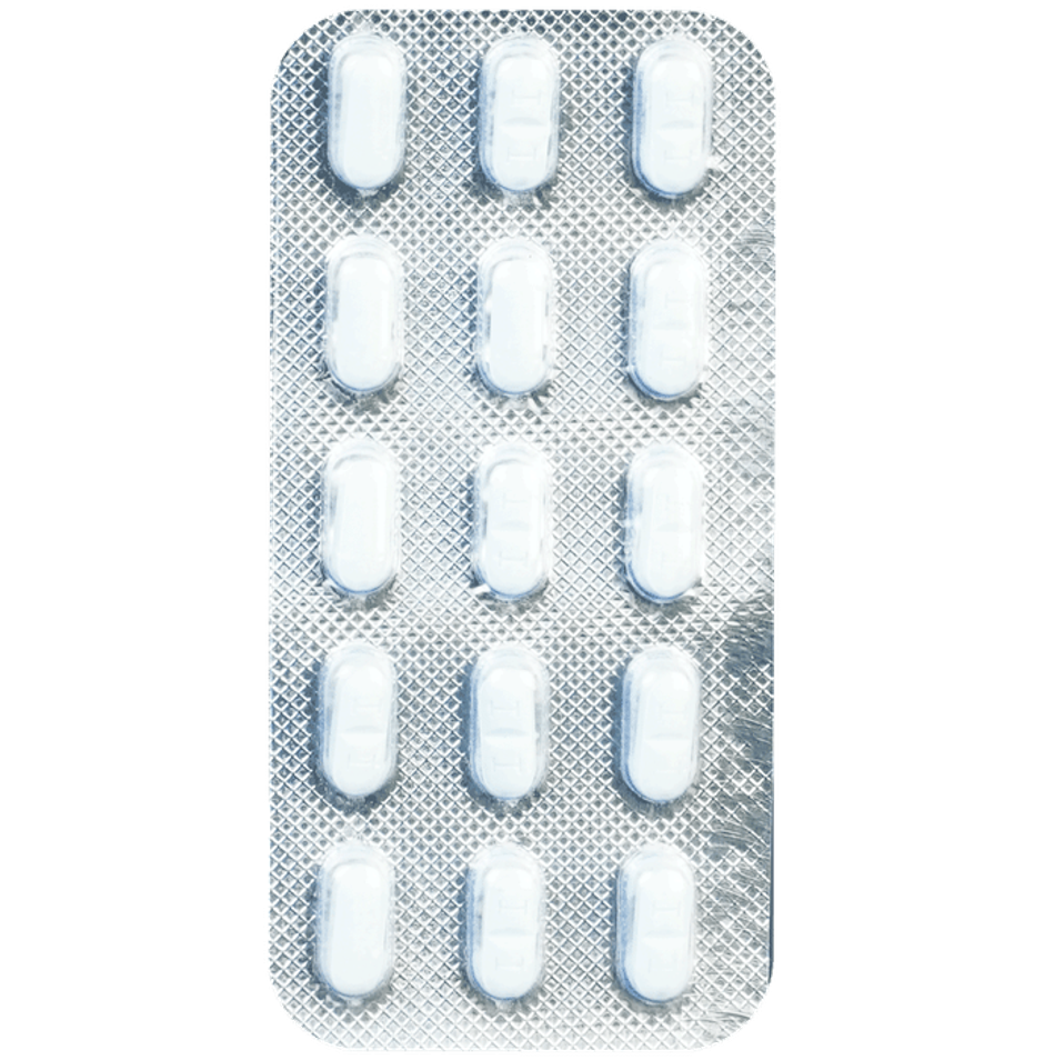 Zoryl-4 Tablet