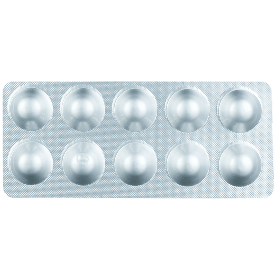 Sitabite D 100/10 Tablet
