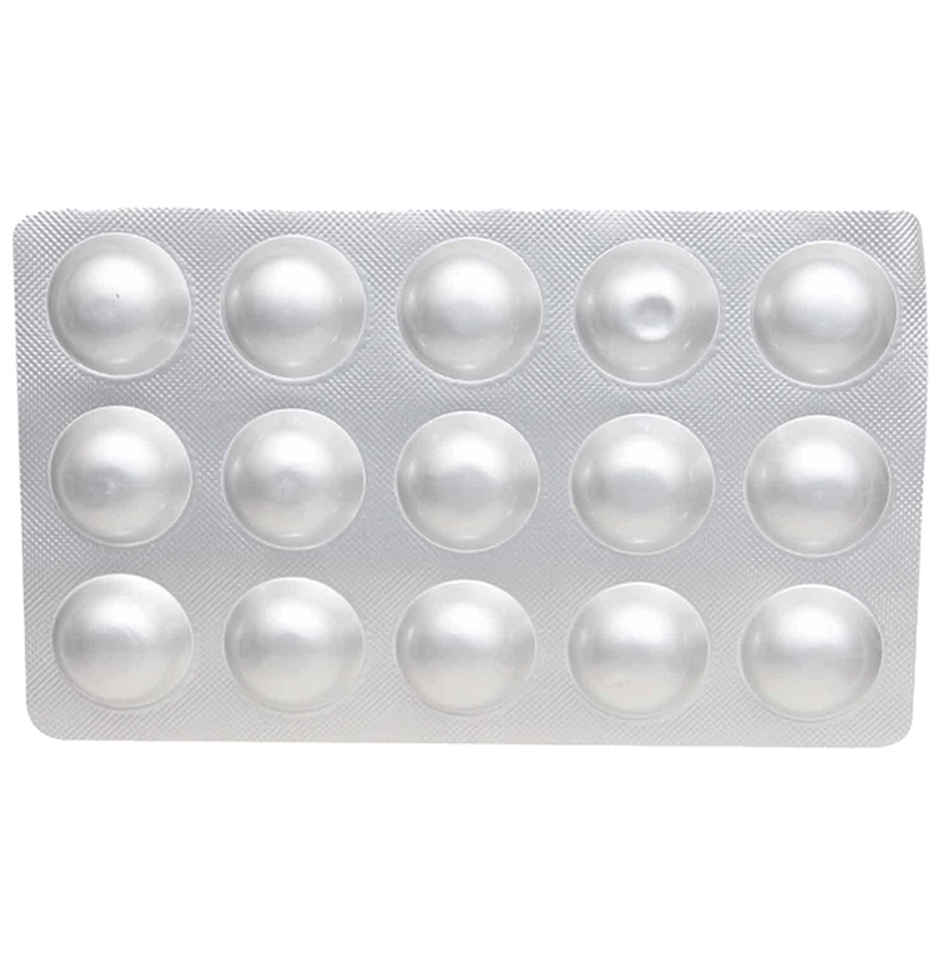 Tricinod-10/6.25 Tablet