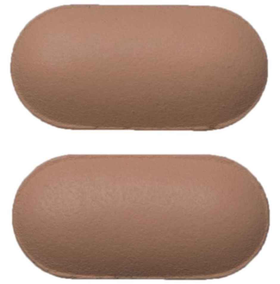 Ranolaz OD Tablet ER