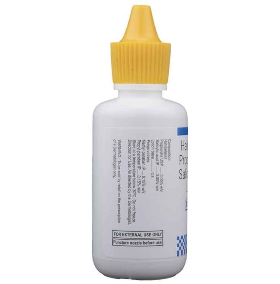Halox S Lotion