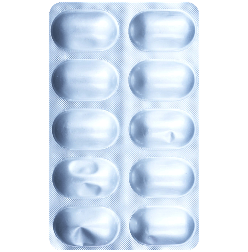 Benfica Forte Capsule