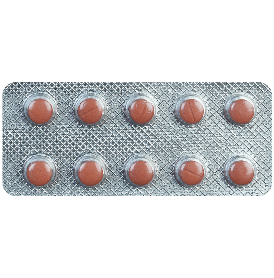 Eplebless 25 Tablet