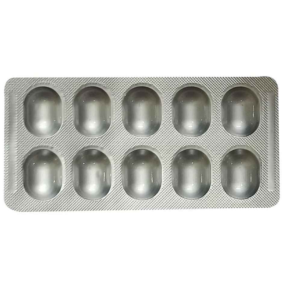 Briv + 50 mg Tablet
