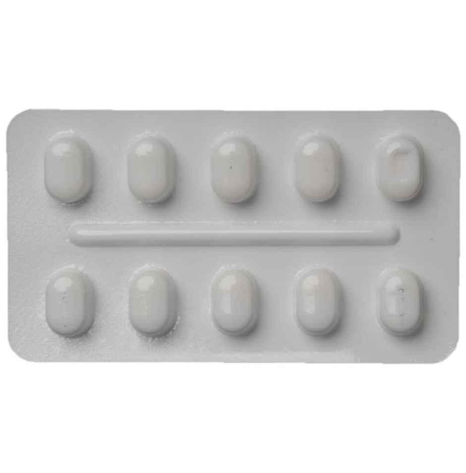 Covance-D Tablet