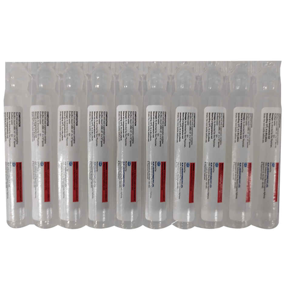 Sacctik Plus Oral Suspension