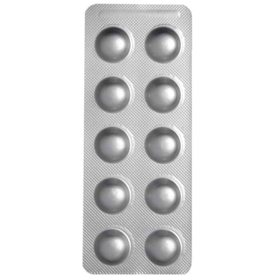 Lamez OD 100 Tablet SR