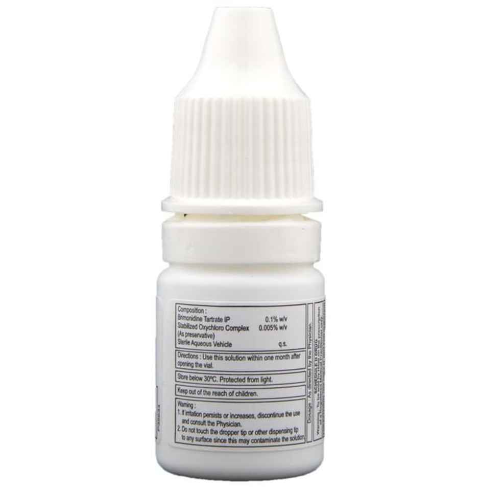 Bidin LS Eye Drop