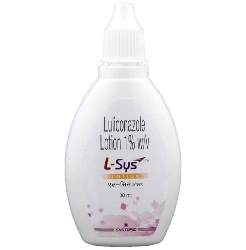 L-Sys Lotion