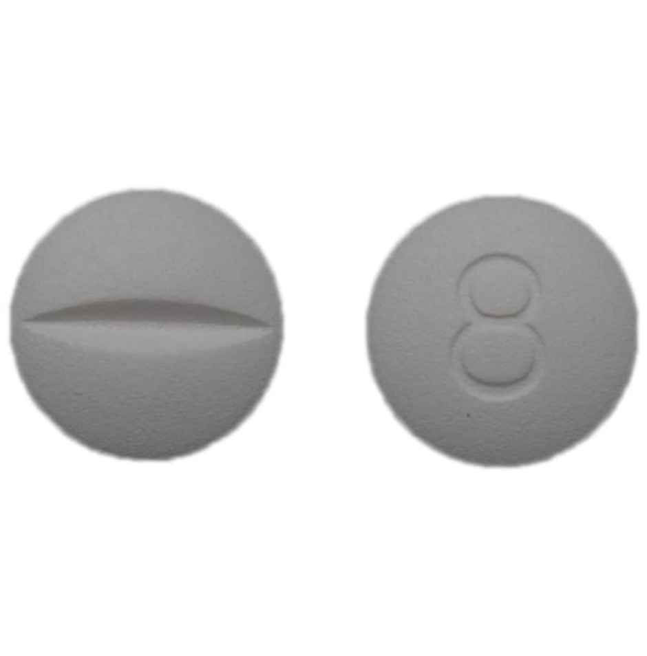 Emeset-8 Tablet