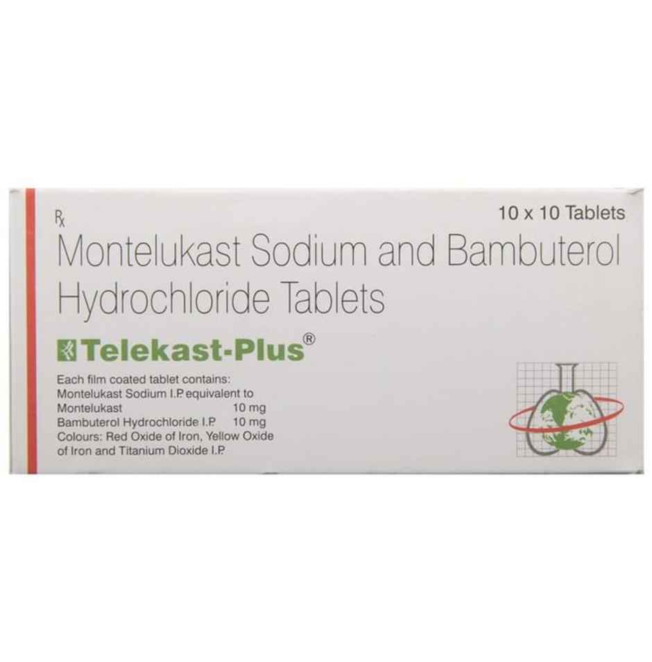 Telekast-Plus Tablet