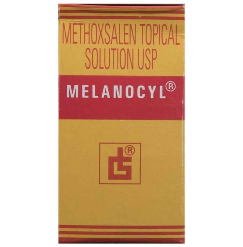 Melanocyl Topical Solution