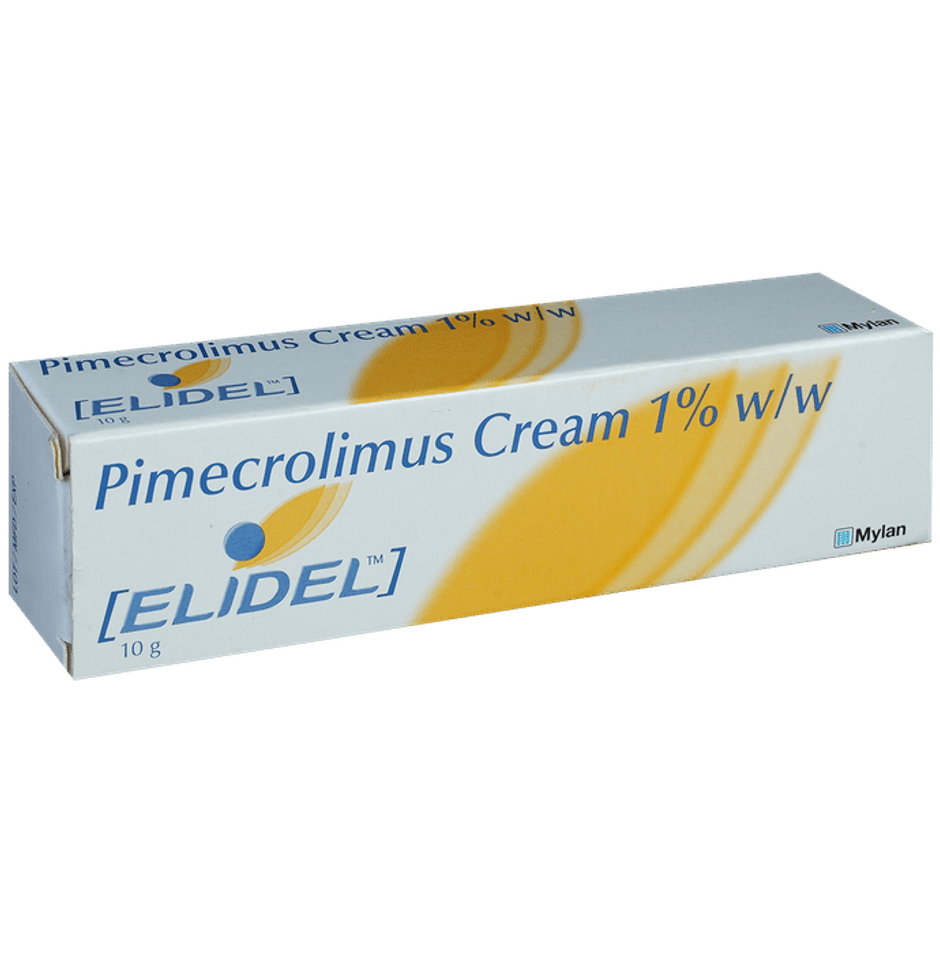 Elidel Cream
